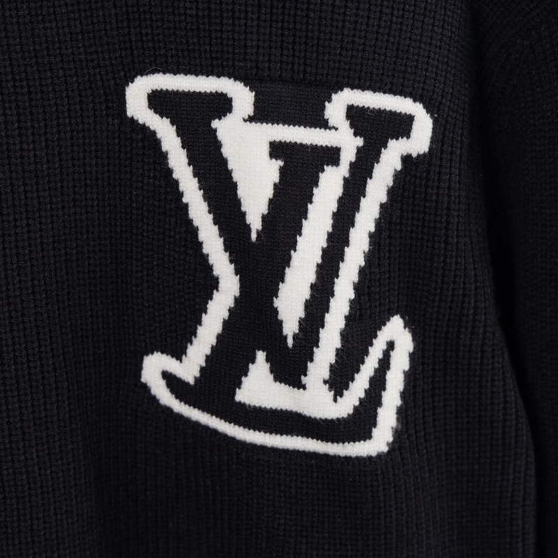 LV Sweaters